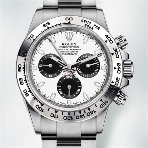 rolex daytona panda 2023|Rolex daytona new model 2023.